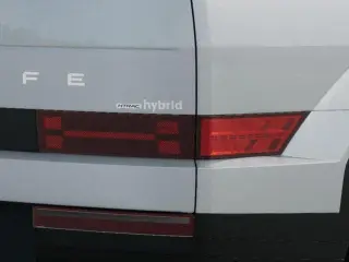 Hyundai SANTA FE híbrido 2026 AWD SE 4dr SUV