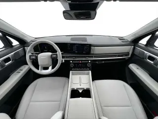 Hyundai SANTA FE Híbrido 2026 AWD SE 4dr SUV