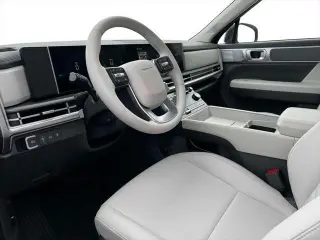 Hyundai SANTA FE Híbrido 2026 AWD SE 4dr SUV
