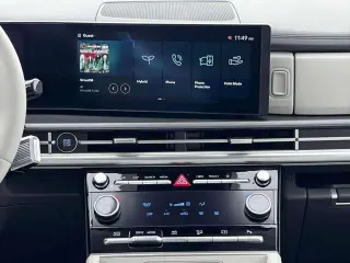 Hyundai SANTA FE Híbrido 2026 AWD SE 4dr SUV