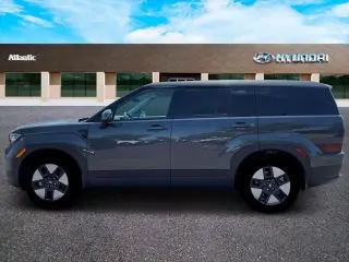Hyundai SANTA FE Híbrido 2026 AWD SE 4dr SUV