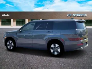 Hyundai SANTA FE Híbrido 2026 AWD SE 4dr SUV