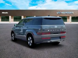 Hyundai SANTA FE Híbrido 2026 AWD SE 4dr SUV