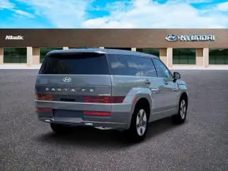 Hyundai SANTA FE Híbrido 2026 AWD SE 4dr SUV