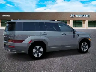Hyundai SANTA FE Híbrido 2026 AWD SE 4dr SUV