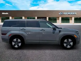 Hyundai SANTA FE Híbrido 2026 AWD SE 4dr SUV