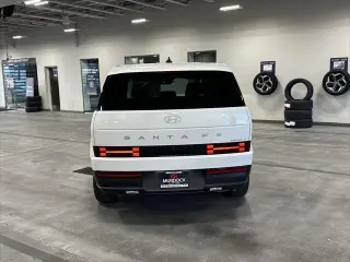 Hyundai SANTA FE Hybrid 2026 AWD SE 4dr SUV