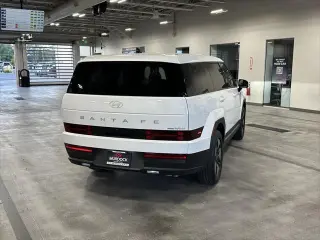 Hyundai SANTA FE Hybrid 2026 AWD SE 4dr SUV