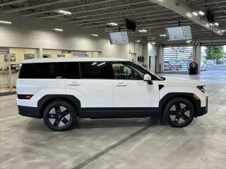 Hyundai SANTA FE Hybrid 2026 AWD SE 4dr SUV