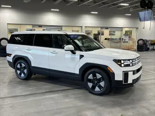 Hyundai SANTA FE Hybrid 2026 AWD SE 4dr SUV