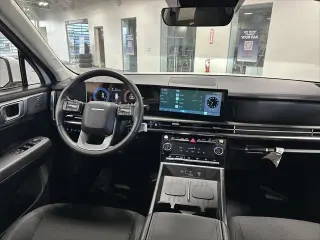 Hyundai SANTA FE Hybrid 2026 AWD SE 4dr SUV
