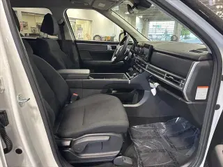 Hyundai SANTA FE Hybrid 2026 AWD SE 4dr SUV