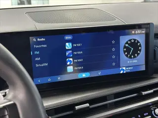 Hyundai SANTA FE Hybrid 2026 AWD SE 4dr SUV