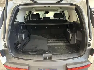 Hyundai SANTA FE Hybrid 2026 AWD SE 4dr SUV