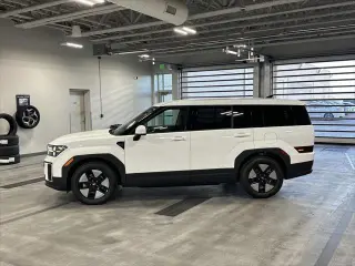 Hyundai SANTA FE Hybrid 2026 AWD SE 4dr SUV