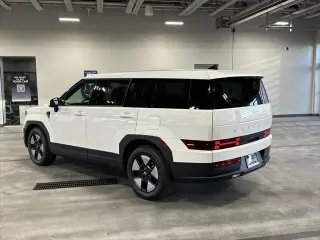 Hyundai SANTA FE Hybrid 2026 AWD SE 4dr SUV
