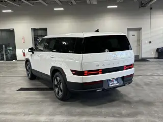 Hyundai SANTA FE Hybrid 2026 AWD SE 4dr SUV