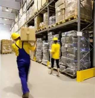 AGENCIA DE TRABAJO
