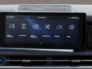 Hyundai SANTA FE Hybrid 2026 4x4 SE 4p SUV