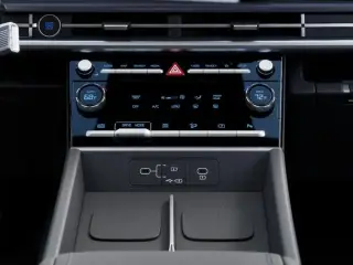 Hyundai SANTA FE Hybrid 2026 4x4 SE 4p SUV