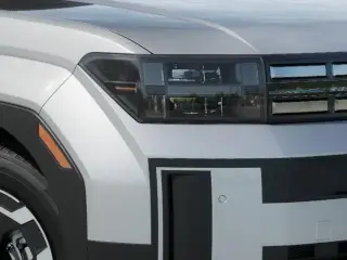Hyundai SANTA FE Hybrid 2026 4x4 SE 4p SUV