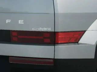Hyundai SANTA FE Hybrid 2026 4x4 SE 4p SUV