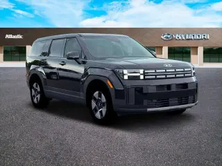 Hyundai SANTA FE híbrido 2026 AWD SE 4dr SUV
