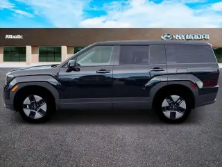 Hyundai SANTA FE híbrido 2026 AWD SE 4dr SUV