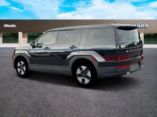 Hyundai SANTA FE híbrido 2026 AWD SE 4dr SUV
