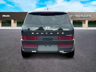 Hyundai SANTA FE híbrido 2026 AWD SE 4dr SUV