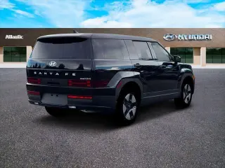 Hyundai SANTA FE híbrido 2026 AWD SE 4dr SUV