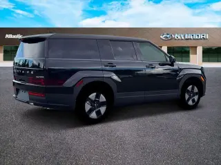 Hyundai SANTA FE híbrido 2026 AWD SE 4dr SUV