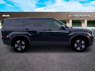Hyundai SANTA FE híbrido 2026 AWD SE 4dr SUV