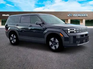 Hyundai SANTA FE híbrido 2026 AWD SE 4dr SUV