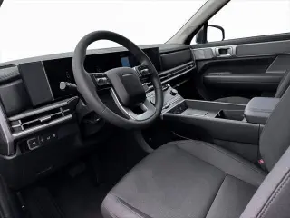 Hyundai SANTA FE Híbrido 2026 AWD SE 4p SUV