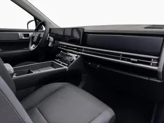 Hyundai SANTA FE Híbrido 2026 AWD SE 4p SUV
