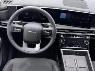Hyundai SANTA FE Híbrido 2026 AWD SE 4p SUV