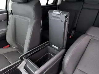 Hyundai SANTA FE Híbrido 2026 AWD SE 4p SUV