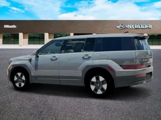 Hyundai SANTA FE Híbrido 2026 AWD SE 4p SUV