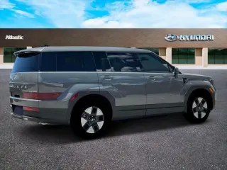 Hyundai SANTA FE Híbrido 2026 AWD SE 4p SUV