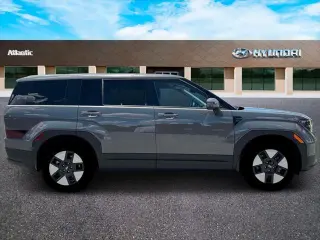 Hyundai SANTA FE Híbrido 2026 AWD SE 4p SUV