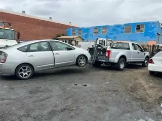 EFECTIVO POR SU CARRO JUNK