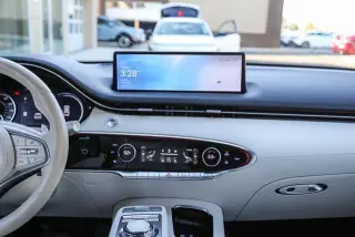 Genesis Electrificado GV70 2024 AWD Avanzado 4p SUV
