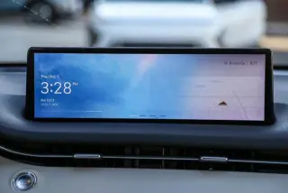 Genesis Electrificado GV70 2024 AWD Avanzado 4p SUV