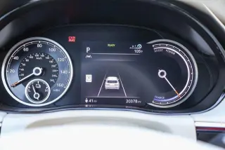 Genesis Electrificado GV70 2024 AWD Avanzado 4p SUV