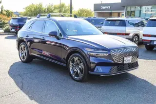 Genesis Electrificado GV70 2024 AWD Avanzado 4p SUV