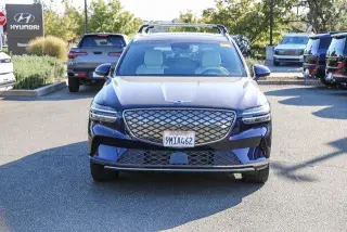 Genesis Electrificado GV70 2024 AWD Avanzado 4p SUV