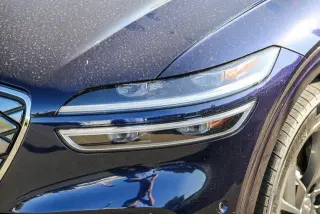 Genesis Electrificado GV70 2024 AWD Avanzado 4p SUV