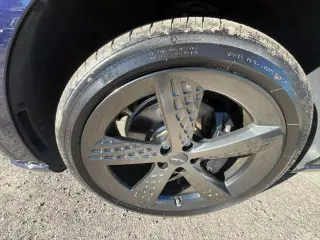 Genesis GV70 2024 AWD 3.5T Sport 4 puertas SUV