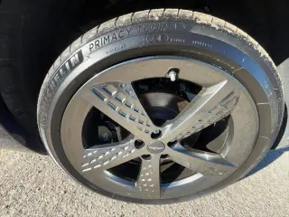 Genesis GV70 2024 AWD 3.5T Sport 4 puertas SUV